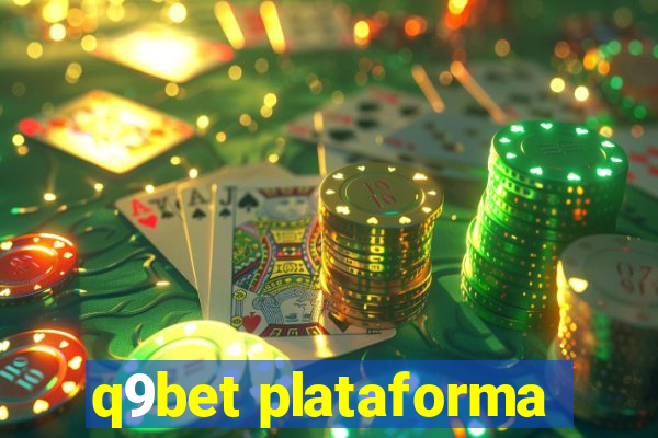 q9bet plataforma